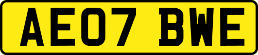 AE07BWE