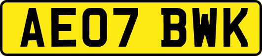 AE07BWK