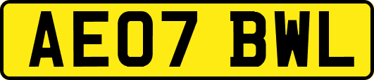 AE07BWL