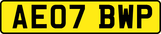 AE07BWP