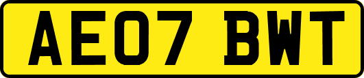 AE07BWT