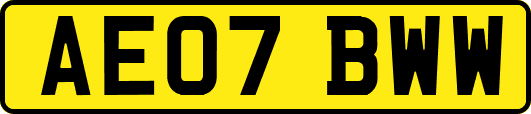 AE07BWW