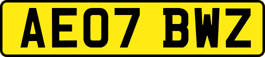 AE07BWZ