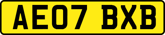AE07BXB