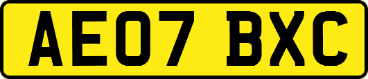 AE07BXC