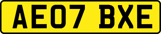 AE07BXE