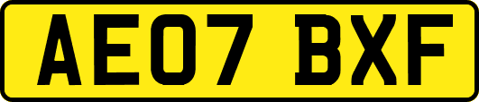 AE07BXF