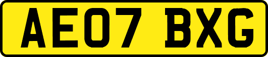 AE07BXG