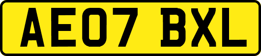AE07BXL