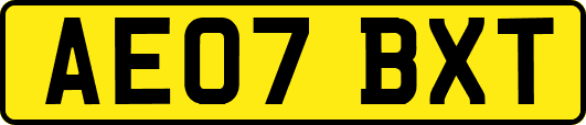 AE07BXT