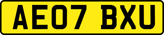 AE07BXU