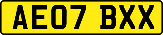 AE07BXX