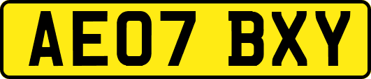 AE07BXY