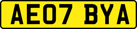 AE07BYA