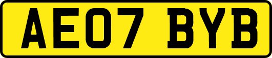 AE07BYB