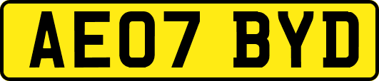 AE07BYD