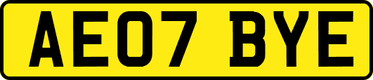 AE07BYE