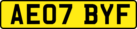 AE07BYF