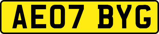 AE07BYG