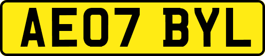 AE07BYL