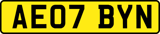 AE07BYN