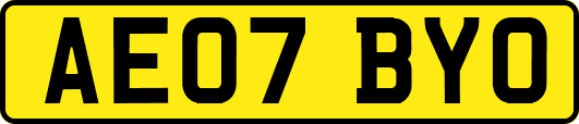 AE07BYO