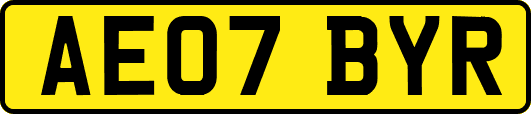 AE07BYR