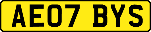 AE07BYS