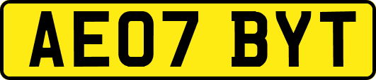 AE07BYT