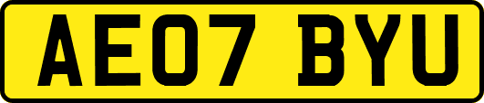 AE07BYU