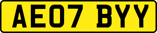 AE07BYY