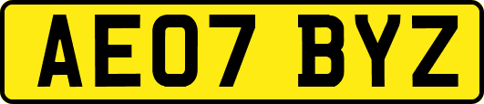 AE07BYZ