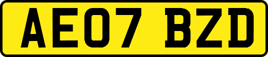 AE07BZD