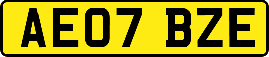 AE07BZE
