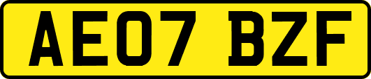 AE07BZF