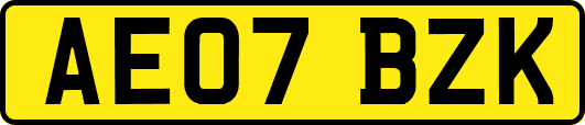 AE07BZK