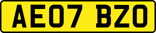 AE07BZO
