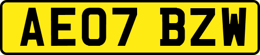 AE07BZW
