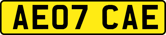 AE07CAE