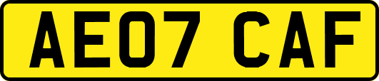 AE07CAF