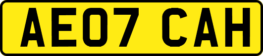 AE07CAH