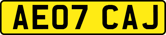AE07CAJ