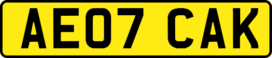 AE07CAK