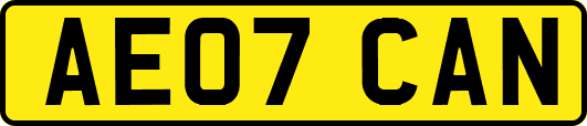 AE07CAN