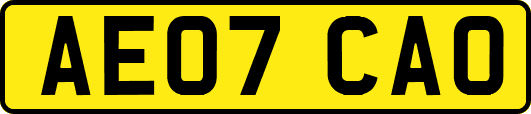AE07CAO