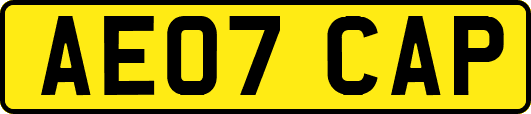 AE07CAP