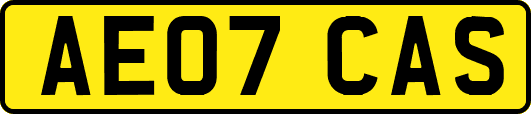AE07CAS