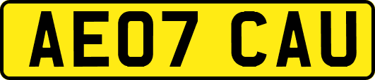 AE07CAU