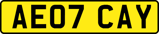 AE07CAY