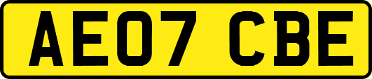 AE07CBE
